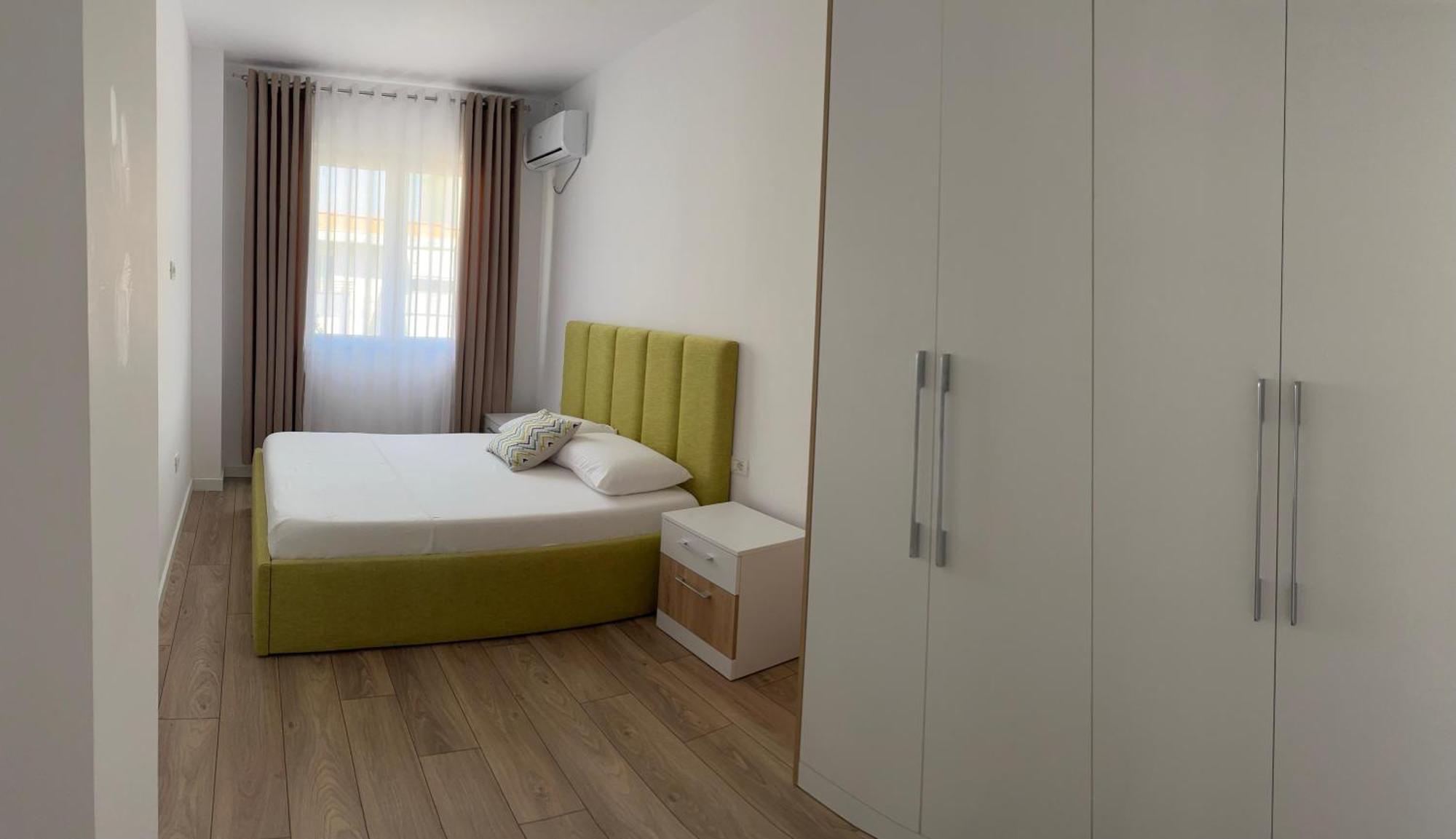Capital Charm Apartamento