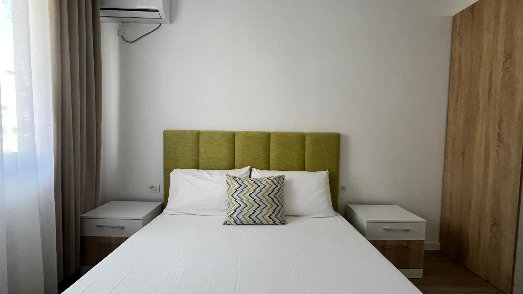 Apartamento Capital Charm Tirana