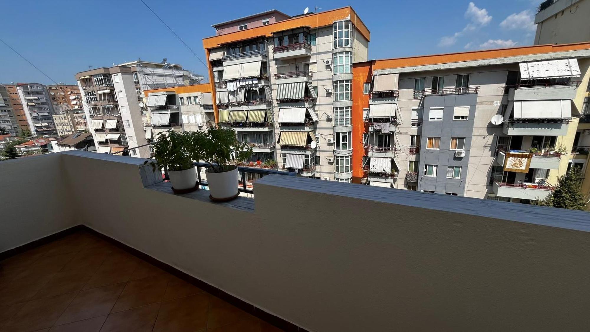 Apartamento Capital Charm *