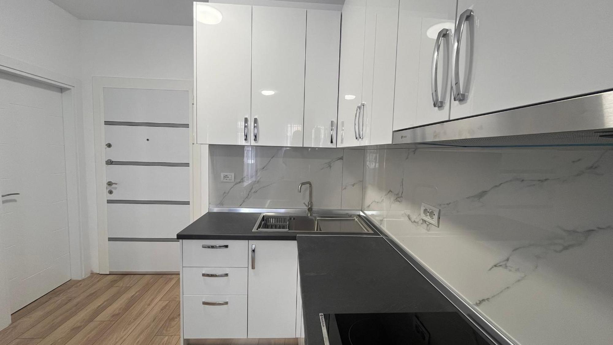 Capital Charm Apartamento