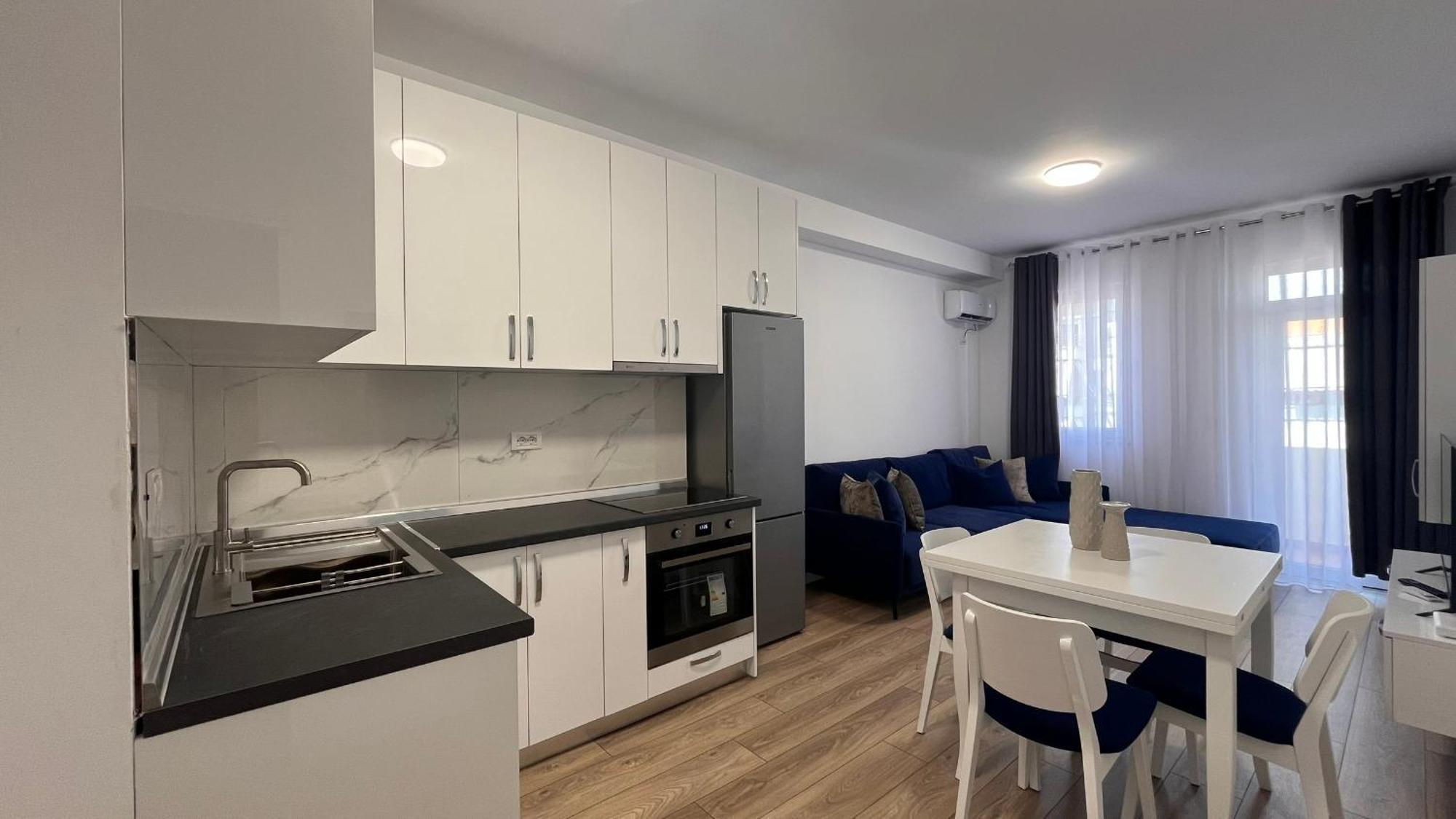 Apartamento Capital Charm