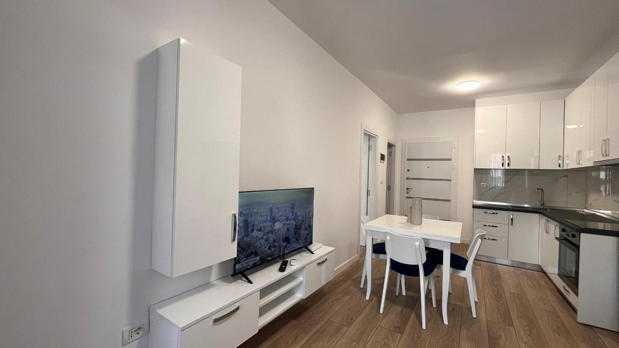 Capital Charm Apartamento